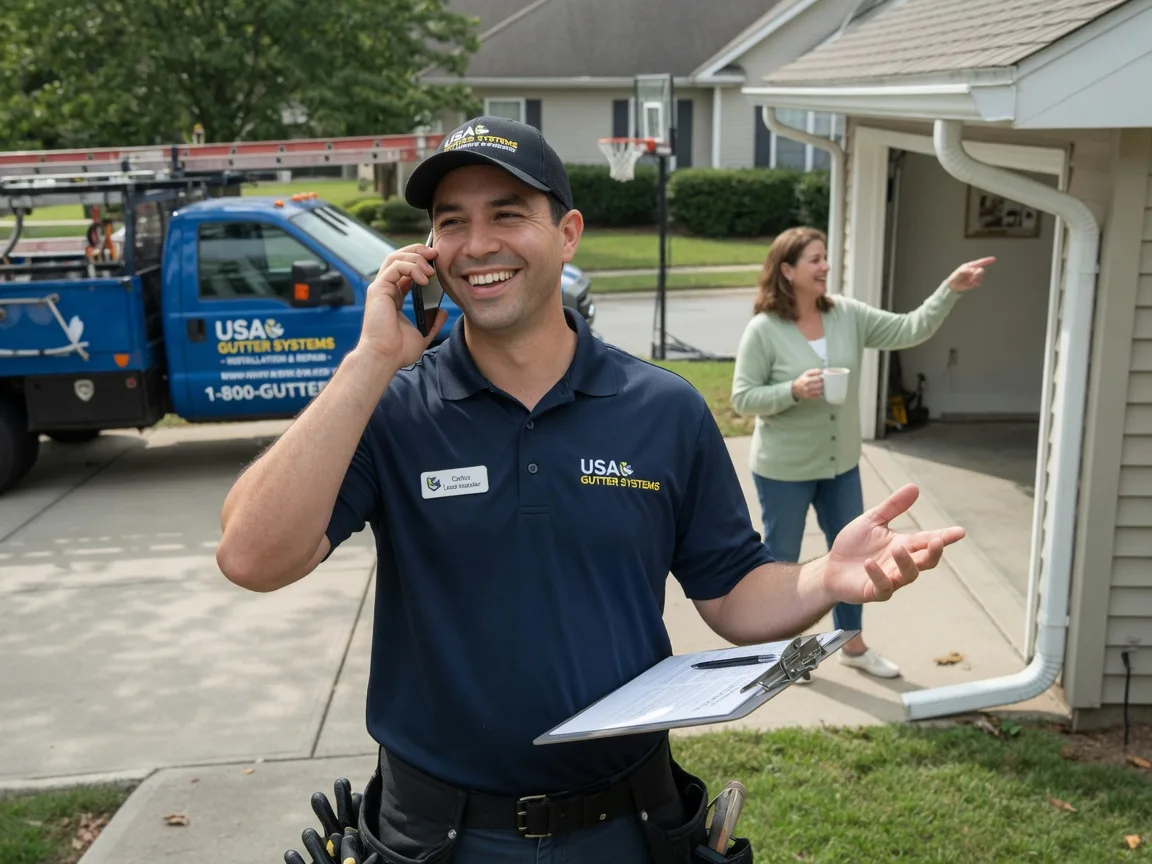 Gutter Installation Hazel Park, MI FAQs